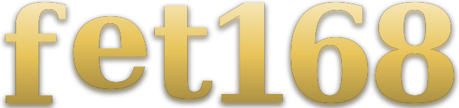 fet168 logo
