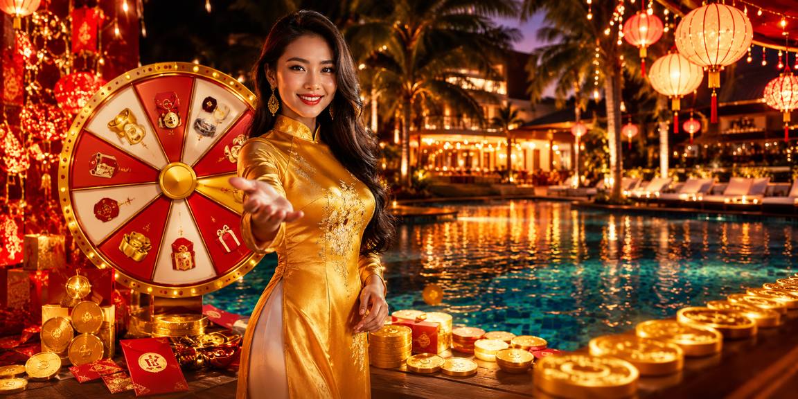fet168 Tre Viet Slot có gì trong sảnh fet168?