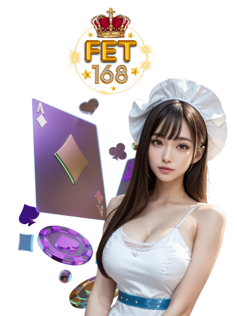 fet168 สล็อตสาวถ้ำ